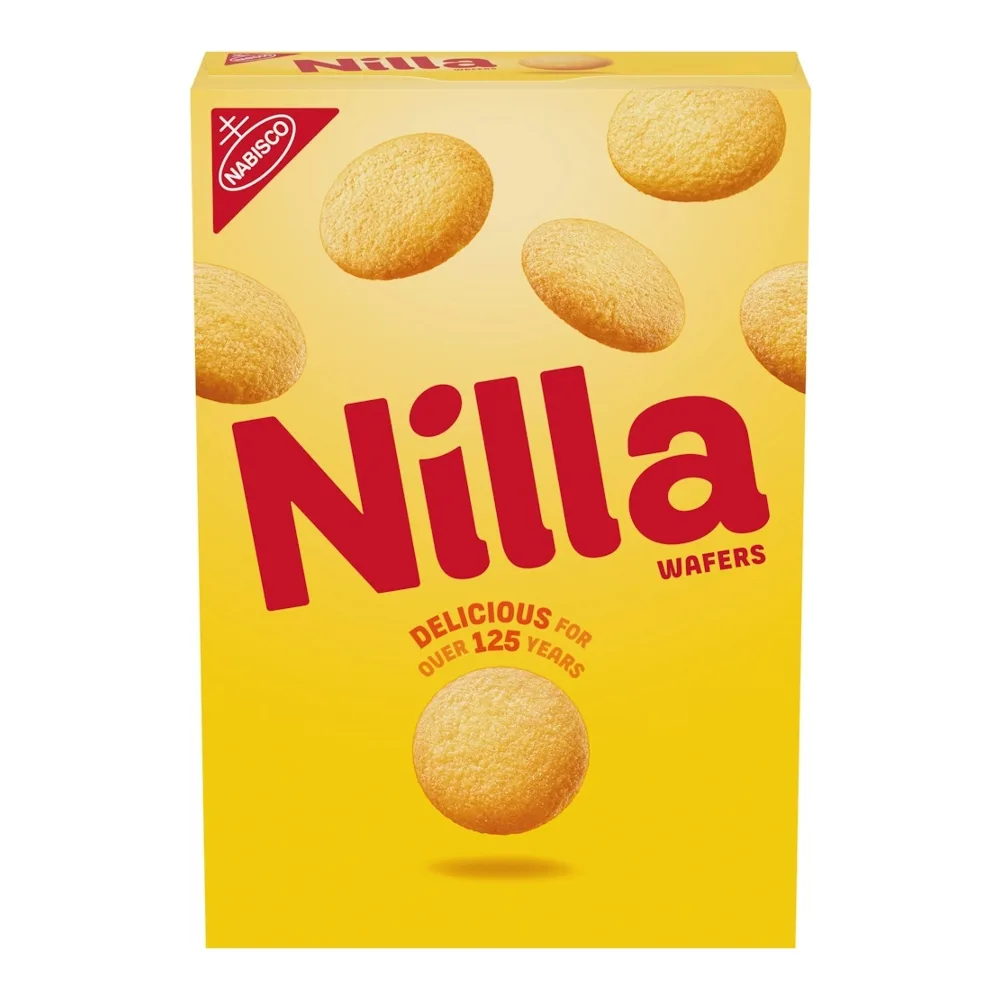 044000027346 NABISCO NILLA WAFERS 11Z - Image 1