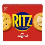 NAB RITZ CRACKERS 13.7Z