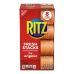 NAB RITZ FRESH STACKS ORIGINAL 11.8Z