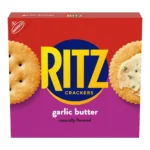 NAB RITZ GARLIC BUTTER 13Z