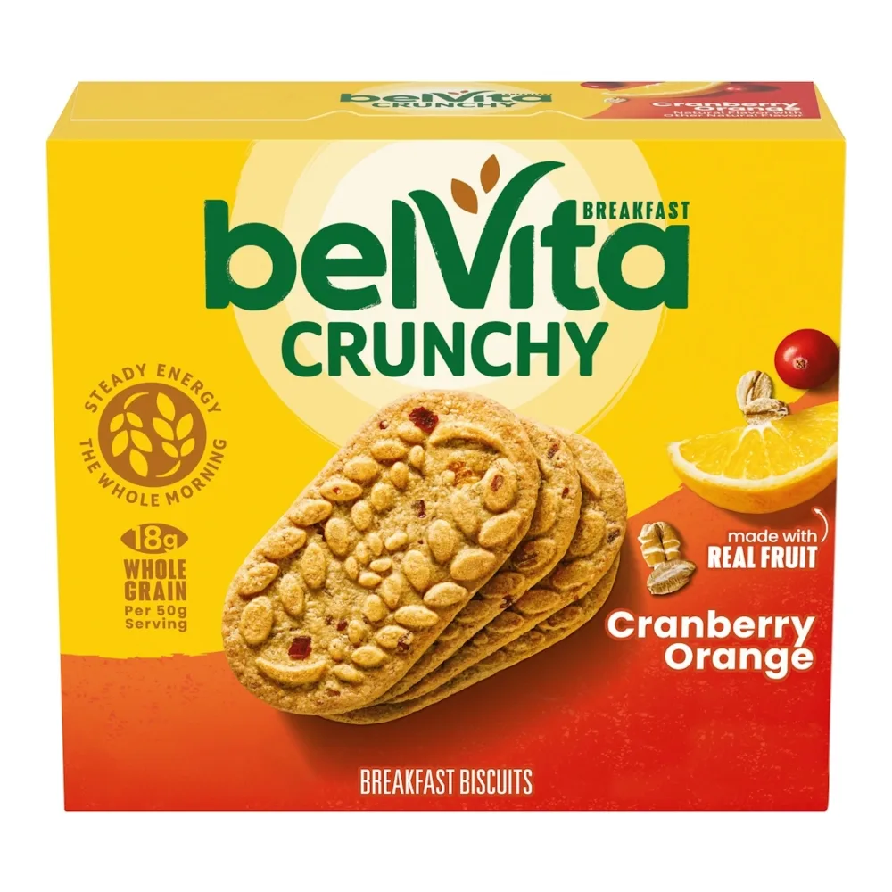 044000040598 NAB BELVITA CRNBRY ORANGE 8Z - Image 1