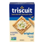 NABISCO TRISCUIT ORIG 8.5Z