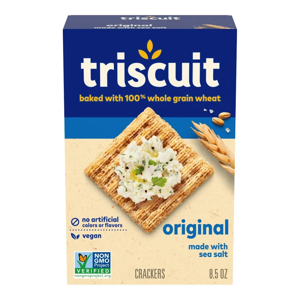 044000050986 NABISCO TRISCUIT ORIG 8.5Z - Image 1
