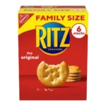 NAB RITZ CRACKERS ORIG FAM 20.5Z