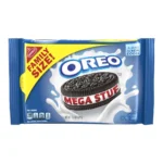 NAB OREO MEGA STUFF FAM 17.6Z