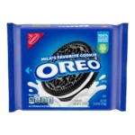 NAB OREO COOKIES 13.29Z