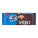 NAB CHIPS AHOY HERSHEY CHOC 9Z