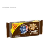 NAB CHIPS AHOY CHUNKY WHT FDG FAM 18Z
