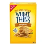 NABISCO WHEAT THINS 8.5Z
