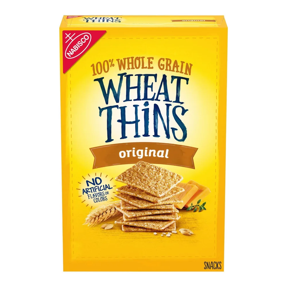 044000069230 NABISCO WHEAT THINS 8.5Z - Image 1