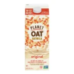 PLANET OATMILK ORIGINAL 52Z