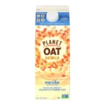 PLANET OAT OATMILK VAN 52Z