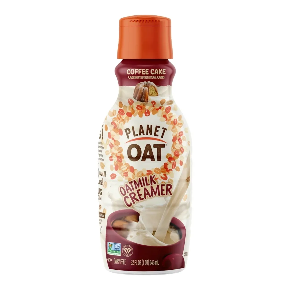 044100190766 PLANET OAT CRMR COF CK 32Z - Image 1