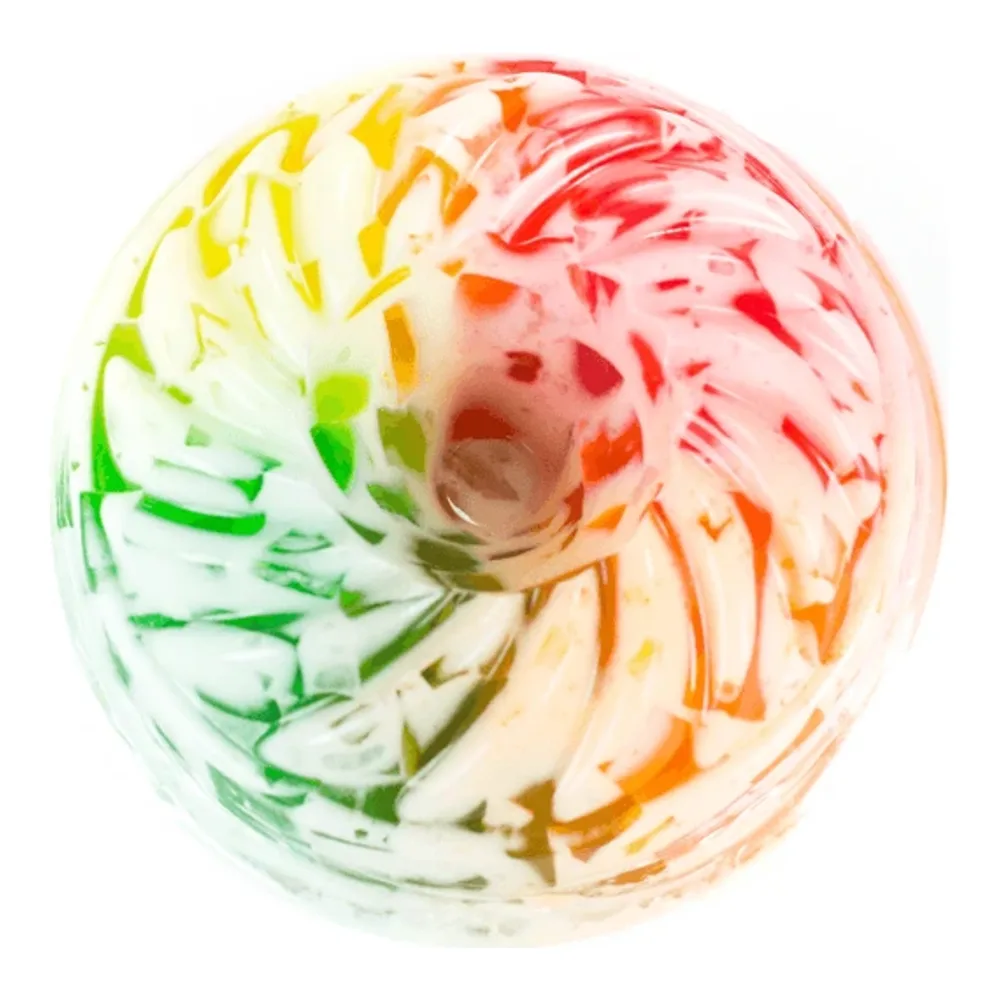 044276023004 WINKY RAINBOW PARFAIT 22Z - Image 1