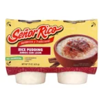 NUESTRO ARROZ CON LECHE 4-3.75/15Z