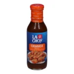 LA CHOY ORANGE SAUCE 14Z