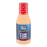 LA CHOY YUM YUM 20Z