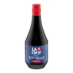LA CHOY SOY SAUCE 15Z