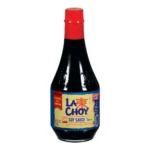 LA CHOY SOY SAUCE 10Z