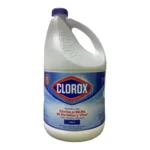 CLOROX ORIGINAL 3.8 L