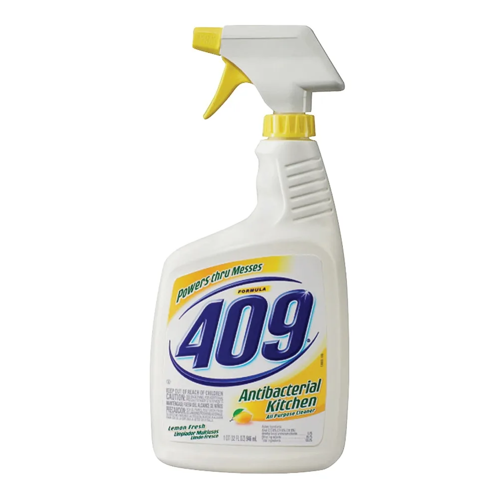 044600008882 FORMULA 409 ALL PURPOSE LEMON 32Z - Image 1