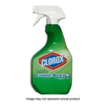 CLOROX CLEAN-UP BLEACH SRPAY 32Z