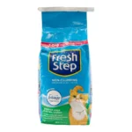 FRESH STEP CAT LITTER 7LB