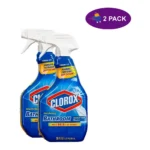 CLOROX BATH DISENFECT CLEANER 30Z