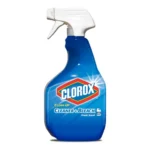 CLOROX FRESH SCENT SPRAY 32Z