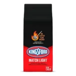 KINGSFORD MATCH BRIQUETS 12LB