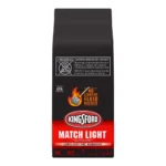 KINGSFORD MATCH LIGHT CHARCOAL 4LB