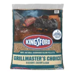 KINGSFORD WOOD PELLET CLASSIC 17LB