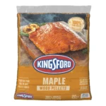KINGSFORD WOOD PELLETS MAPLE 20LB