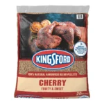 KINGSFORD WOOD PELLETS CHERRYWOOD 20LB