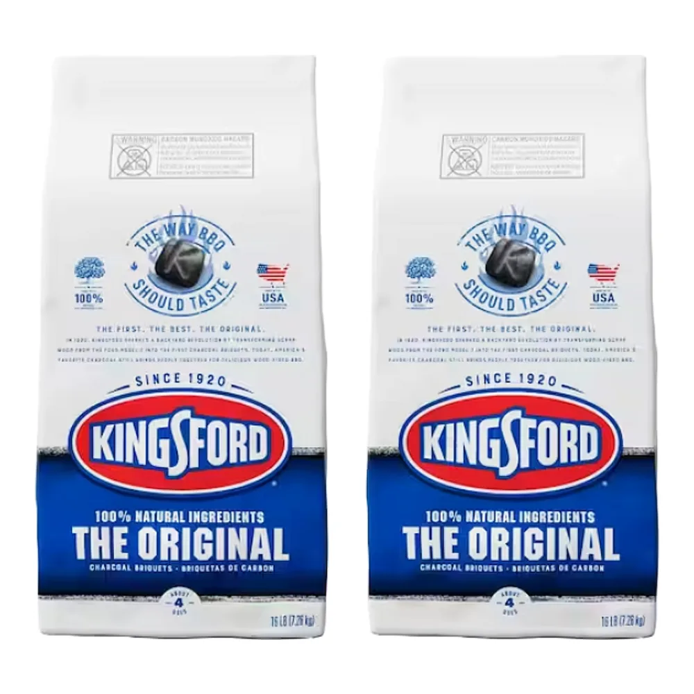 044600602530 KINGSFORD CHARCOAL 16LB - Image 1