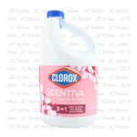 CLOROX BLEACH SCENTIVA CBP 81Z