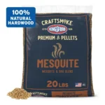 KINGSFORD CFTSMK MESQUITE 20LB