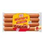 OSCAR MAYER BUN LENGTH WIENERS