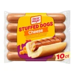 OSCAR MAYER CHEESE HOT DOG 16Z