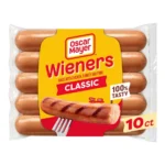 OSCAR MAYER CLASSIC WIENERS 16Z *******