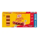 OSCAR MAYER MEAT WIENERS 3LB