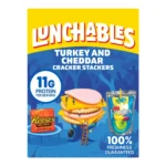 OM LUNCH TURKEY/CHED FUNPACK