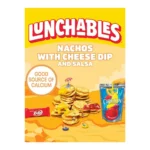 OM NACHO FUN PACK 10.7Z