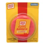 OSCAR MAYER MEAT BOLOGNA 12Z