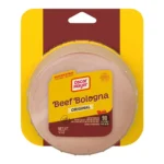 OSCAR MAYER BEEF BOLOGNA 12Z