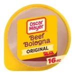 OSCAR MAYER BEEF BOLO/STAK/PK 16Z