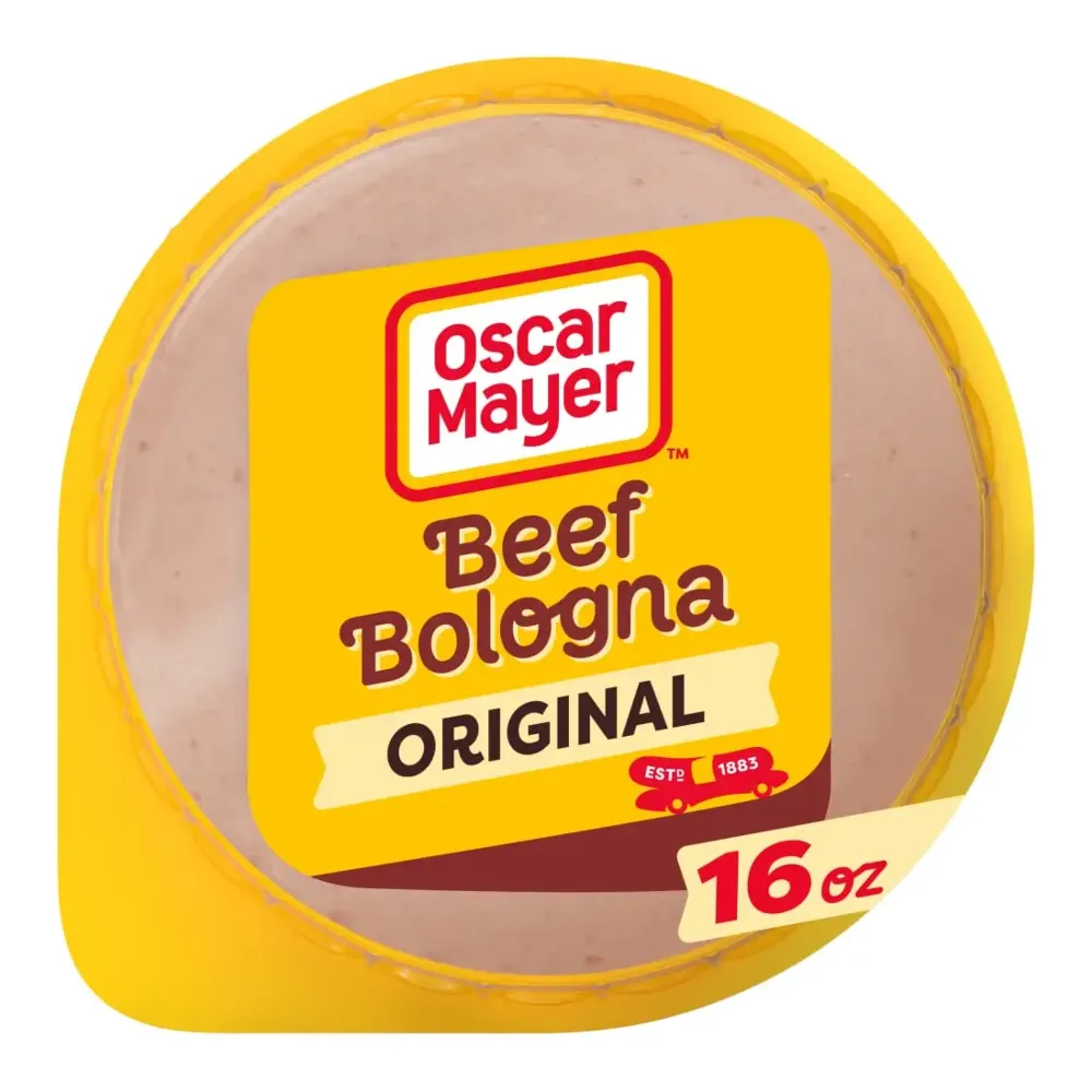 044700008812 OSCAR MAYER BEEF BOLO/STAK/PK 16Z - Image 1