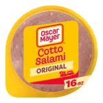 OSCAR MAYER COTTO SALAMI 16Z