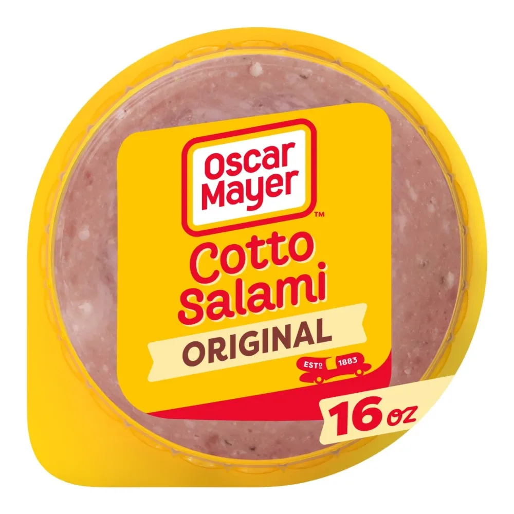 044700009895 OSCAR MAYER COTTO SALAMI 16Z - Image 1