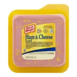OSCAR MAYER HAM/CHS LOAF 16Z